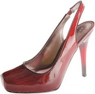 Electric (Red)