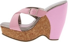 Fever (Pink)