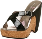 Fever (Black Patent)