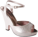 Fierce (Silver)