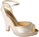 Fierce (Gold)