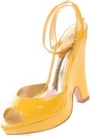 Fierce (Yellow)