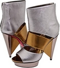 Glam (Pewter Bronze)