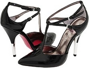 Lest (Black Patent)