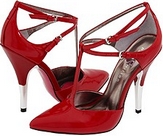 Lest (Red Patent)