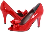 Missy (Red Patent)