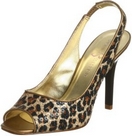 Nicole (Brown Cheetah)