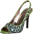 Nicole (Green Cheetah)