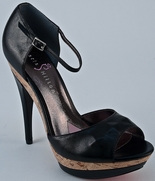 Louise (Black)