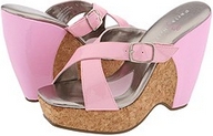 Fever (Pink Patent)