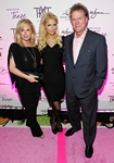 Paris Hilton Shoe Line