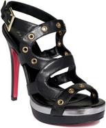 Shout (Black)
