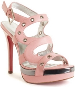 Shout (Pink)