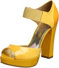 Zula (Yellow)