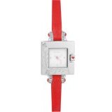 Red and White