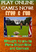 The Game Lounge
