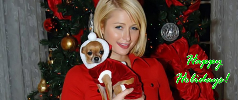 Paris Hilton