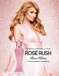 paris hilton - rosé rush