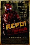 Repo! The Genetic Opera (Movie)