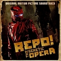Repo! The Genetic Opera (Soundtrack)