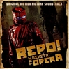 Repo! The Genetic Opera (Soundtrack)