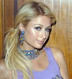 Paris Hilton Picture