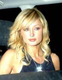 Paris Hilton Picture