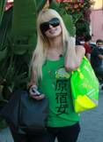 Paris Hilton Picture