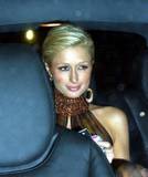 Paris Hilton Picture