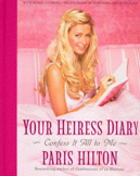 Your Heiress Diary