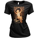 Chair Ladies T-Shirt