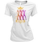 Repeat Ladies T-Shirt