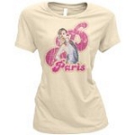 Big P Ladies T-Shirt