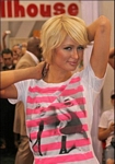 Paris Hilton Clothing Line