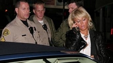 Paris Hilton's DUI Arrest