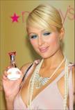 Paris Hilton Can Can