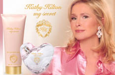 Kathy Hilton - My Secret Collection