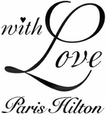 Paris Hilton With Love