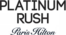 Paris Hilton Platinum Rush