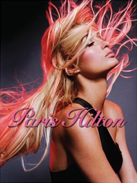 Paris Hilton DreamCatchers Hair Extensions