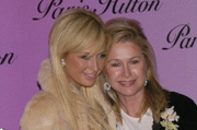 Kathy Hilton