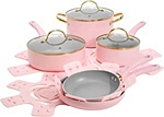 Paris Hilton Cookware