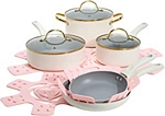 Paris Hilton Cookware