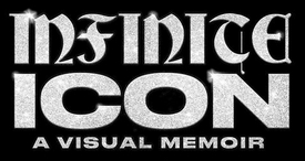 Infinite Icon: A Visual Memoir