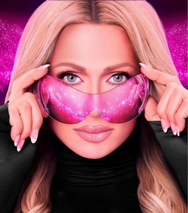 Infinite Icon: A Visual Memoir