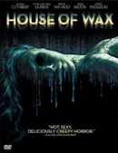 House of Wax