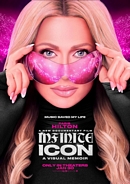 Infinite Icon: A Visual Memoir