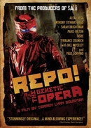 Repo! The Genetic Opera