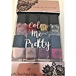 Color Me Pretty 14-COLOR NAIL POLISH COLLECTION