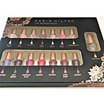 Ooh La La Paris Hilton 15-Pc NAIL POLISH Collection